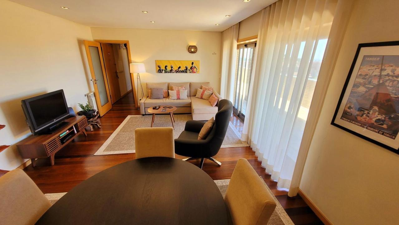 Casa da Praia Vila Nova de Gaia Esterno foto