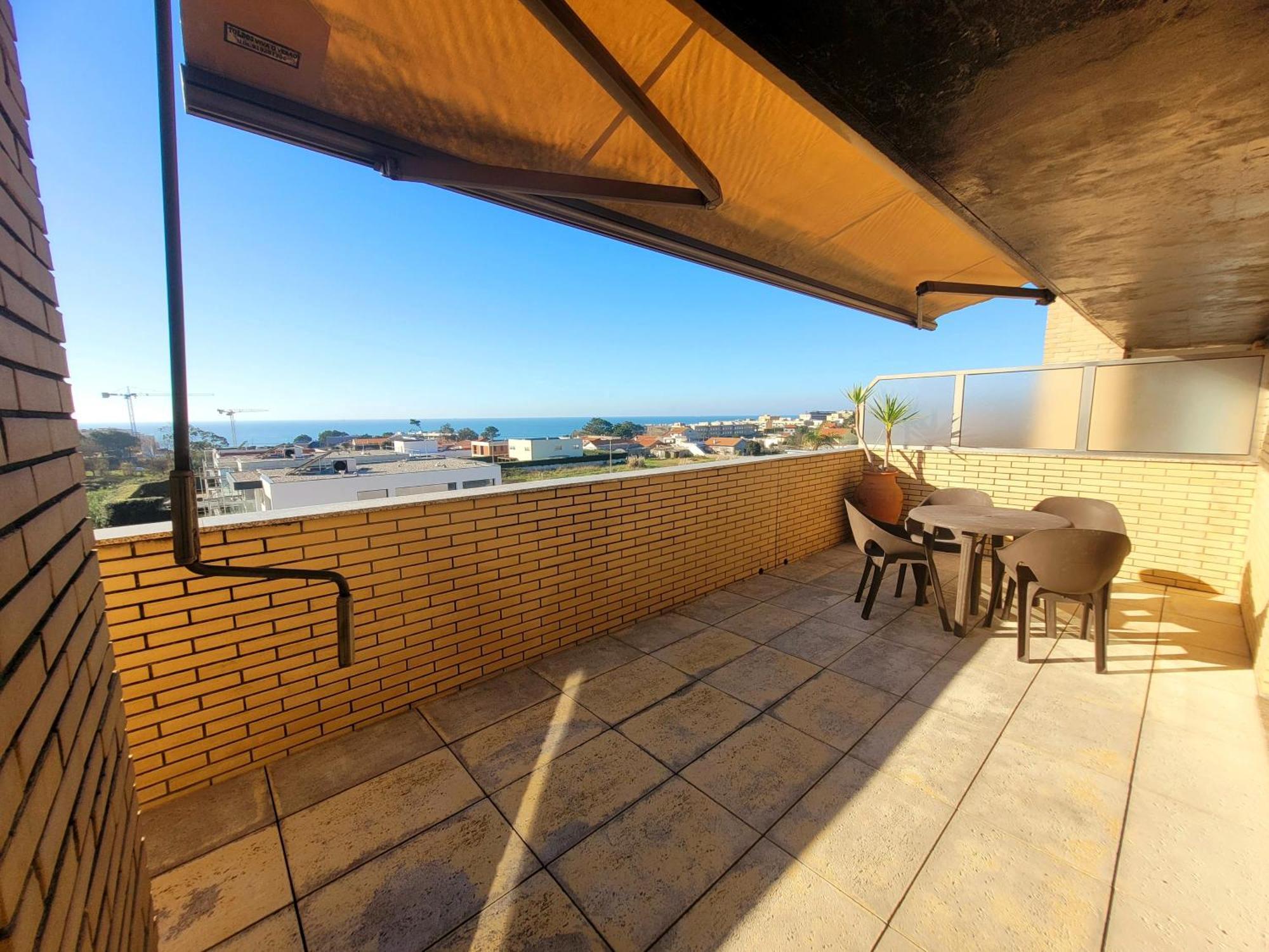 Casa da Praia Vila Nova de Gaia Esterno foto