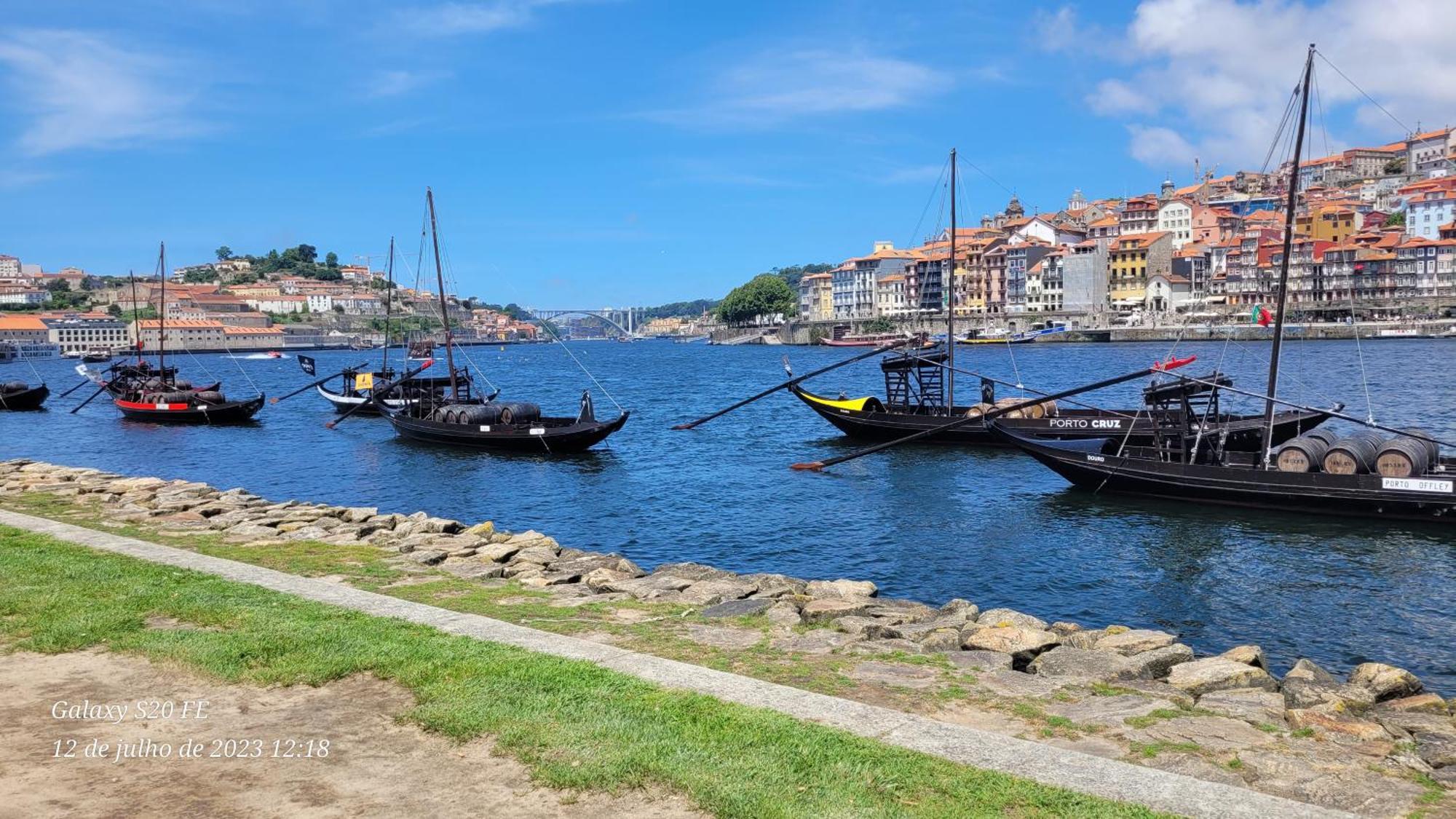 Casa da Praia Vila Nova de Gaia Esterno foto