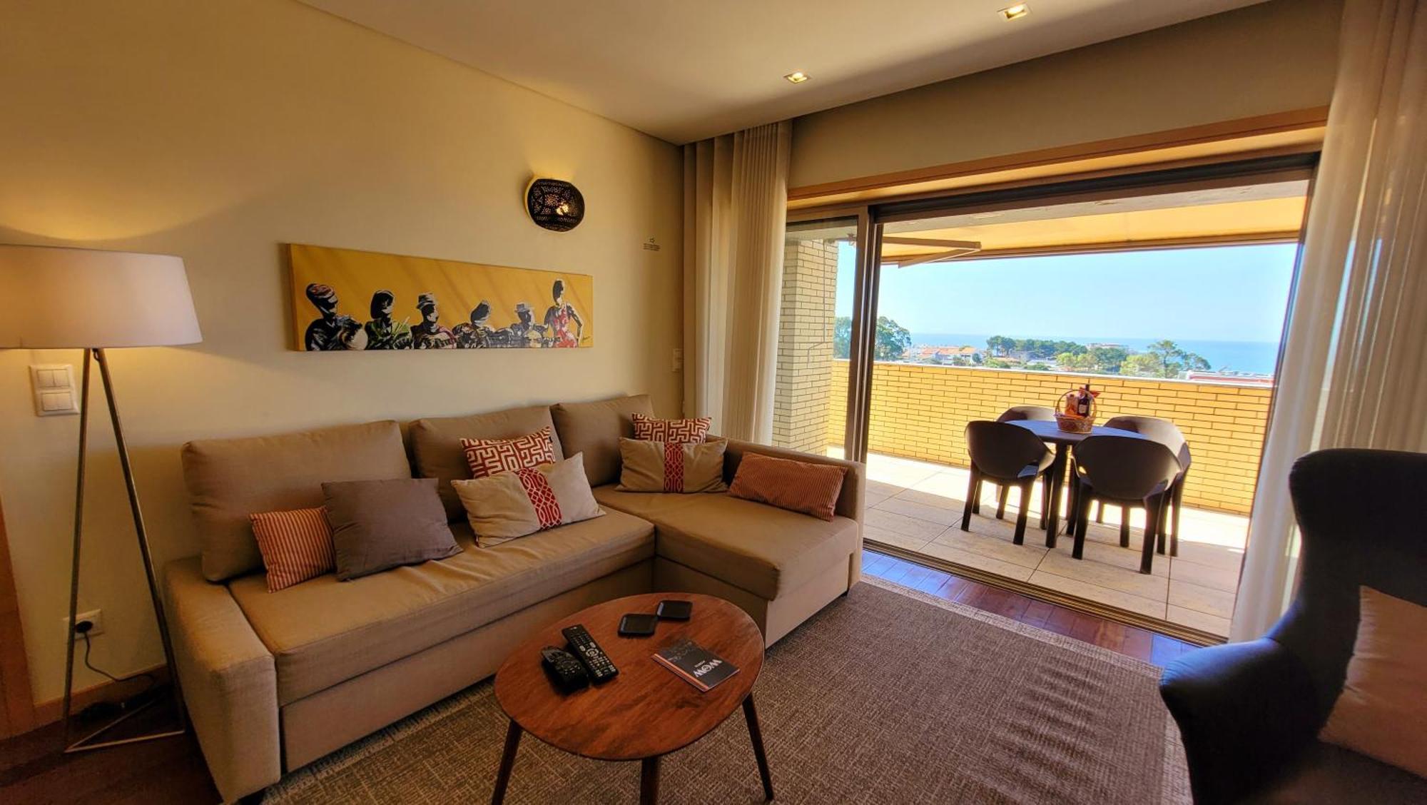 Casa da Praia Vila Nova de Gaia Esterno foto